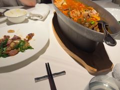 -璞徽·徽商家宴(长泰广场店)