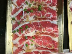 -炙城·韩式烤肉(南京东路店)