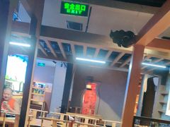 -呷哺呷哺 黄金牧场 (欢乐谷店)