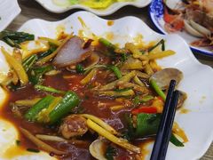 -瑶记海鲜餐厅(西涌店)