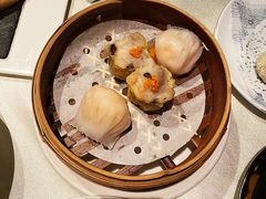 -皇朝会.经典传统粤菜(外滩店)