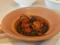 -老北门·苏帮菜·湖景包间(月光码头店)