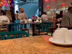 大堂-陈鹏鹏潮汕菜(宝安机场T3航站楼店)