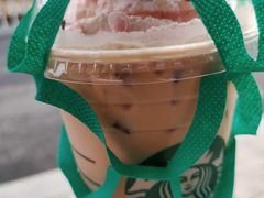 -星巴克(杭州临平万达广场店)