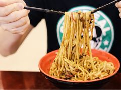 -老回回饺子馆(海洋馆店)