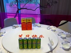 -俏江南天津时尚曲艺主题餐厅(马场道店)