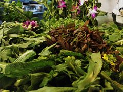 -茵特拉根酒店·西餐厅