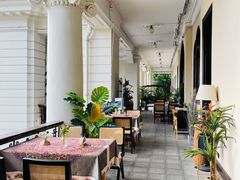 -Big House当代艺术中心