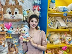 -天河城购物中心