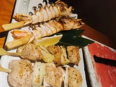 -有喜屋·烧鸟·居酒屋(周浦万达店)