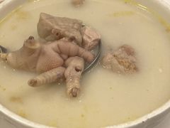 -德记潮州菜馆(卑路乍街)