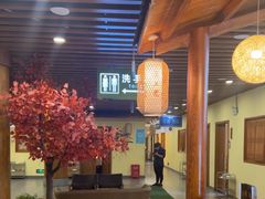 -胡杨记忆(和平路店)