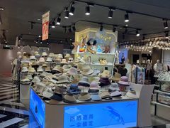 -优客城市奥莱