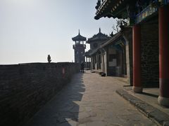-蓬莱阁景区
