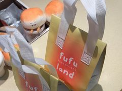 -fufuland·生乳舒芙蕾(北京·合生汇店)