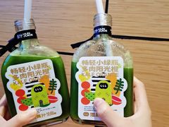 -混果汁(喜荟城店)