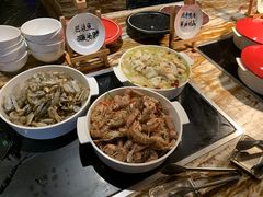 -AdD全日制餐厅(中谷花园酒店)