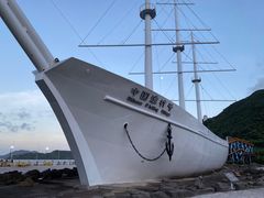 -胖大嫂渔家排档·全海景餐厅(渔村店)