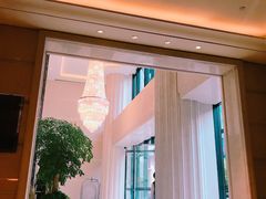 -Salon de Ville浦江汇(上海外滩华尔道夫酒店店)