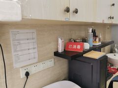 -瑞派天使宠物医院·神经外科·骨科·核磁(洛川中路店)