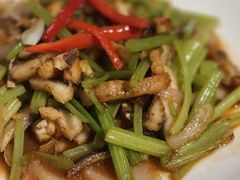 -华盛丰温州大排档(东三环南路店)