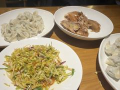 -伊喜饺子·烤鸭(五道口学院路店)