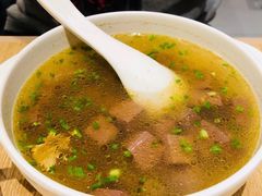 -泰煌鸡·上海白斩鸡·鸡汤面(鹤庆店)