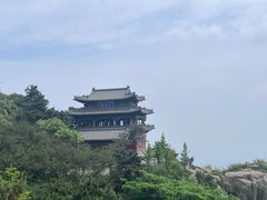 -泰山风景名胜区