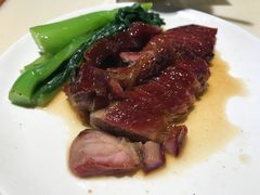 -龙记烧腊茶餐厅(常德路店)