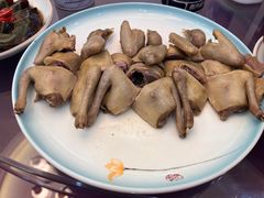 -朵朵餐馆(城开·利民城店)