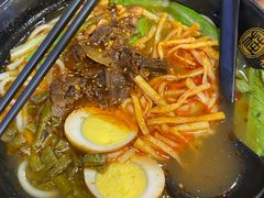 -桂在香知桂林米粉(红博中央公园店)