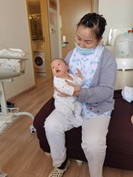 -海豚湾高端月子会所(黄浦店)