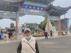 -滇池海埂公园