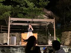 -北京山里寒舍度假酒店
