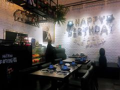 -Hi YOU你的饭局泰餐厅(雍和宫店)