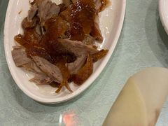 -六和聚传统烤鸭.天津菜(和平店)