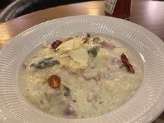 -UPPER KITCHEN(延安路店)