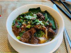 -视界美食自助餐厅·石家庄希尔顿酒店