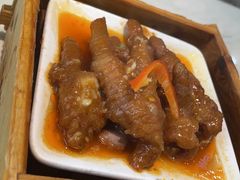 -點無缺茶楼·海鲜酒家(世博店)