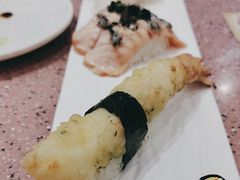-元气寿司(环球港店)
