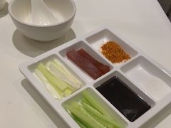 -在前门·烤鸭北京菜(五月花广场店)