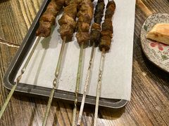 -格日勒阿妈蒙古厨房(大召店)