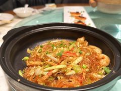 -北京老铺烤鸭(高新店)