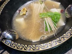 -鹏馨羊羔肉·非遗(新建街店)