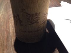 iphone_upload_pic-外婆家(杭州马塍店·杭帮菜名店)