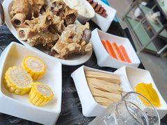 -天都火锅酒楼(虹梅南路店)
