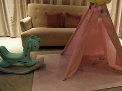 -杭州龙禧福朋喜来登酒店