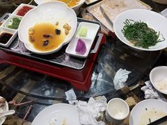 -老阿妈蒙古村·蒙古包·草原文化·歌舞表演(老君堂店)
