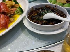 响油鳝丝-金米箩大酒店(五角场店)