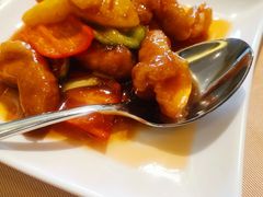 -金苑海鲜酒家(来魅力店)